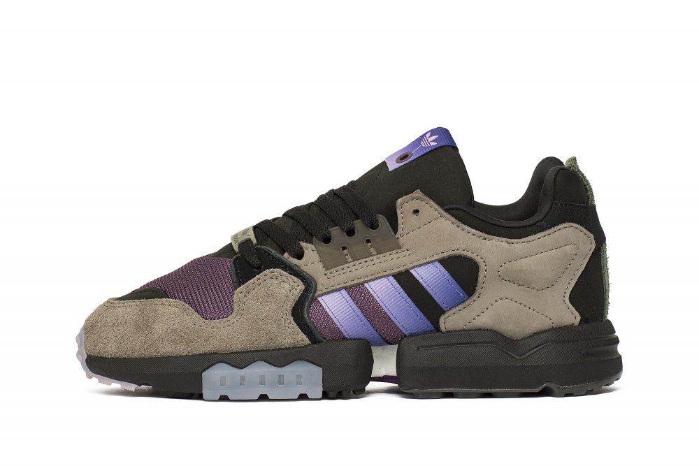zx torsion packer
