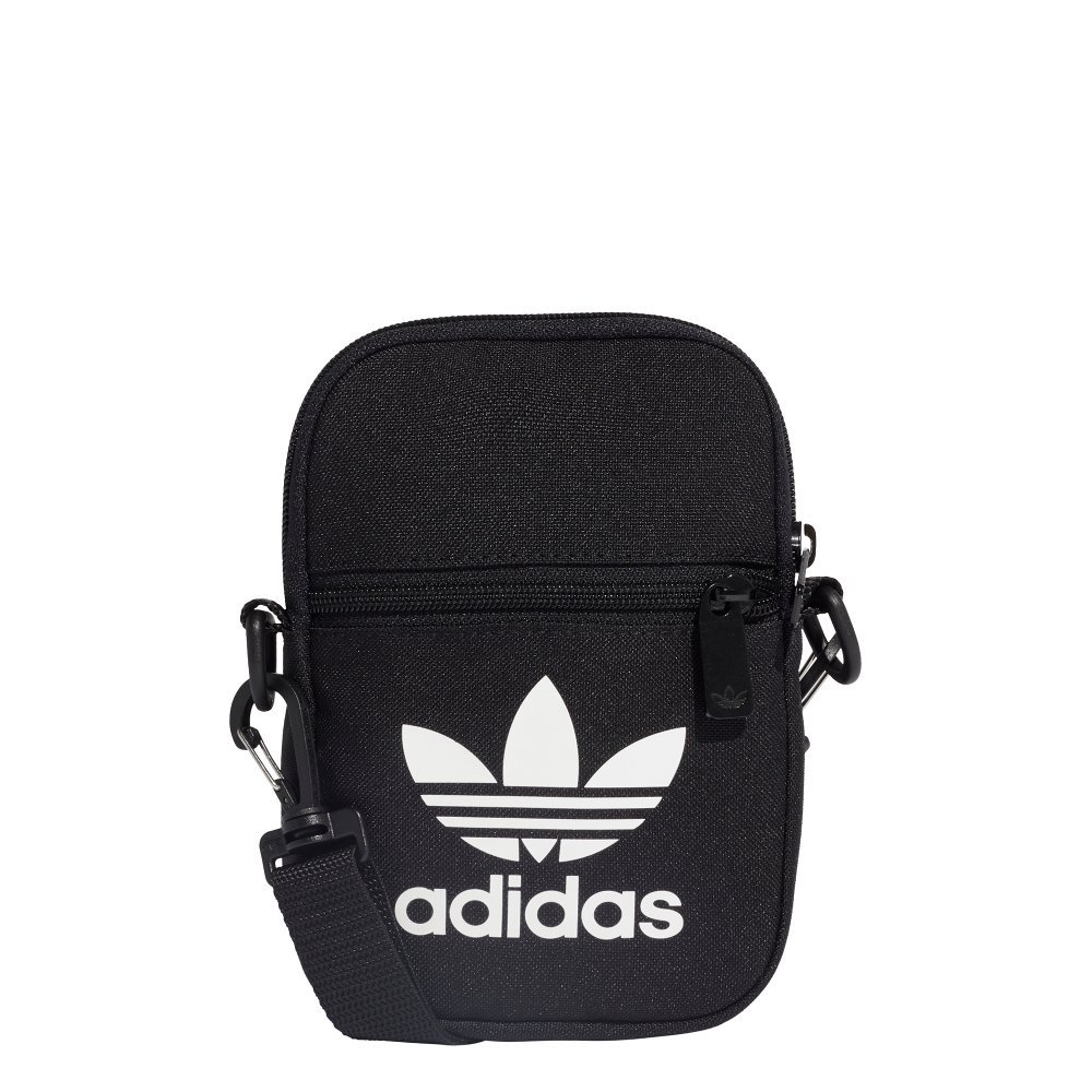 adidas festival bag trefoil (ei7411) adidas festival bag trefoil (ei7411)