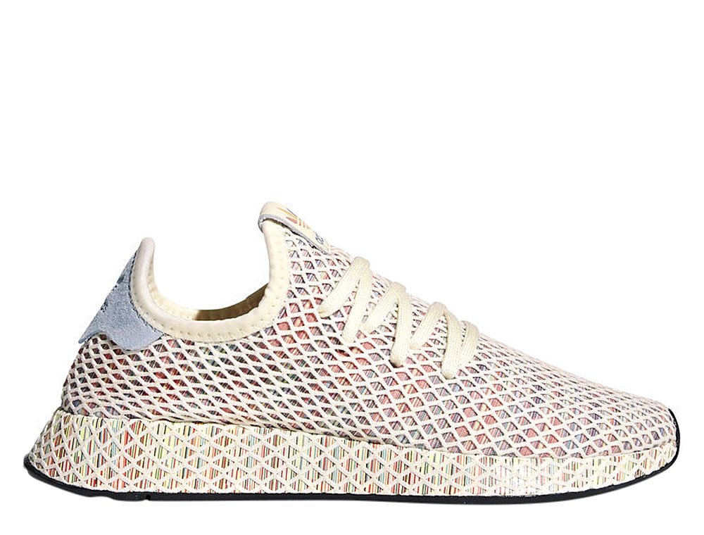 adidas deerupt pride męskie białe (cm8474) adidas deerupt pride męskie białe (cm8474)