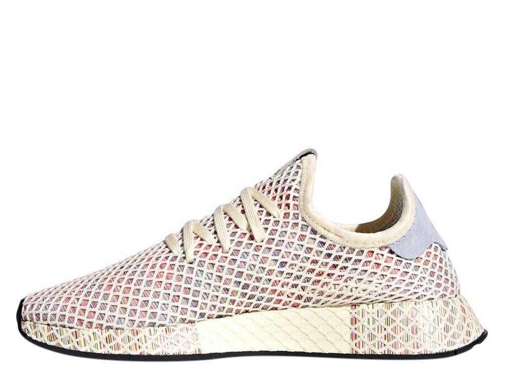 adidas deerupt pride męskie białe (cm8474) adidas deerupt pride męskie białe (cm8474)