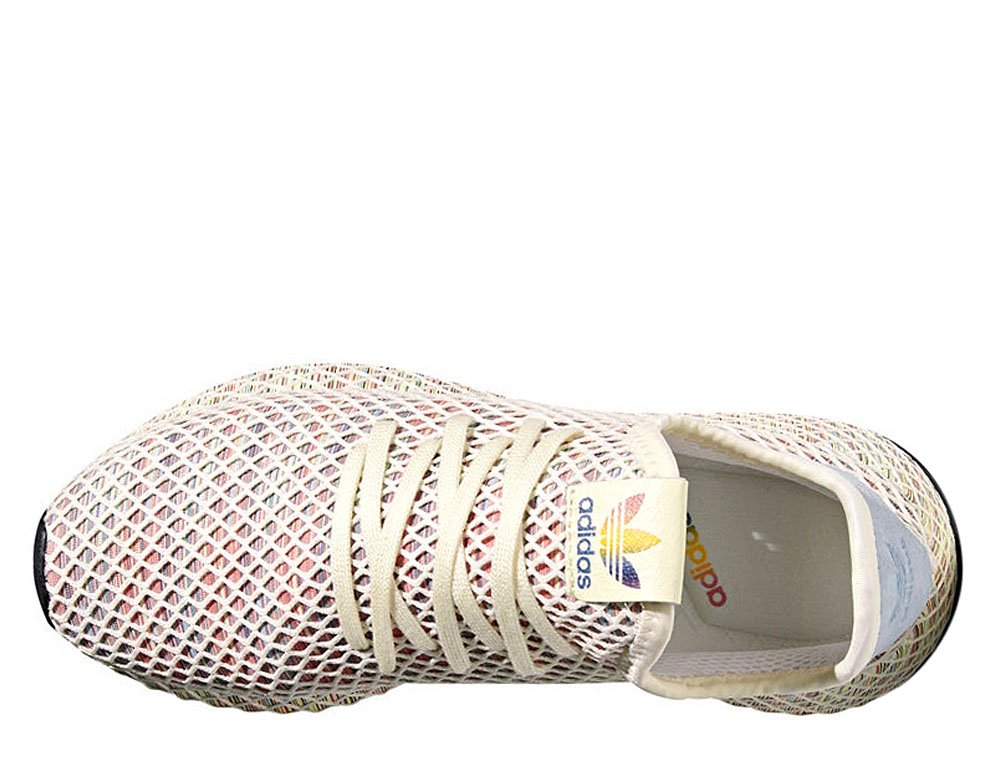 adidas deerupt pride męskie białe (cm8474) adidas deerupt pride męskie białe (cm8474)