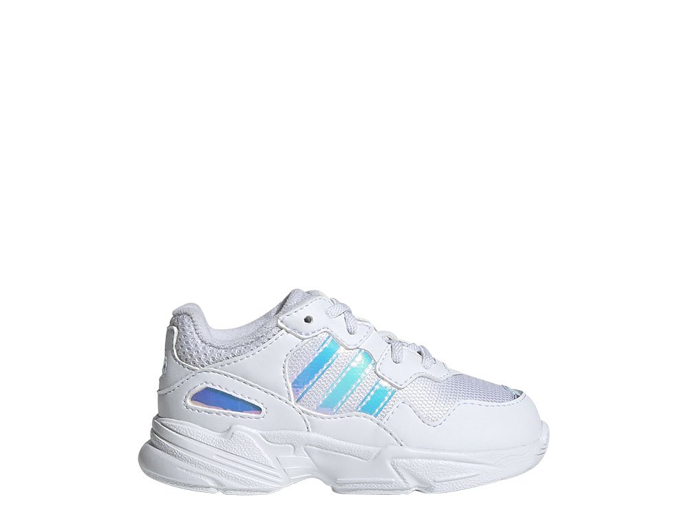 adidas yung-96 el i dziecięce białe (ee6739) adidas yung-96 el i dziecięce białe (ee6739)
