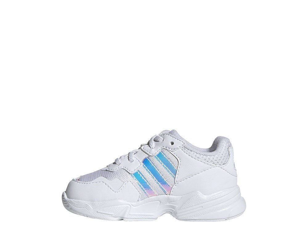 adidas yung-96 el i dziecięce białe (ee6739) adidas yung-96 el i dziecięce białe (ee6739)
