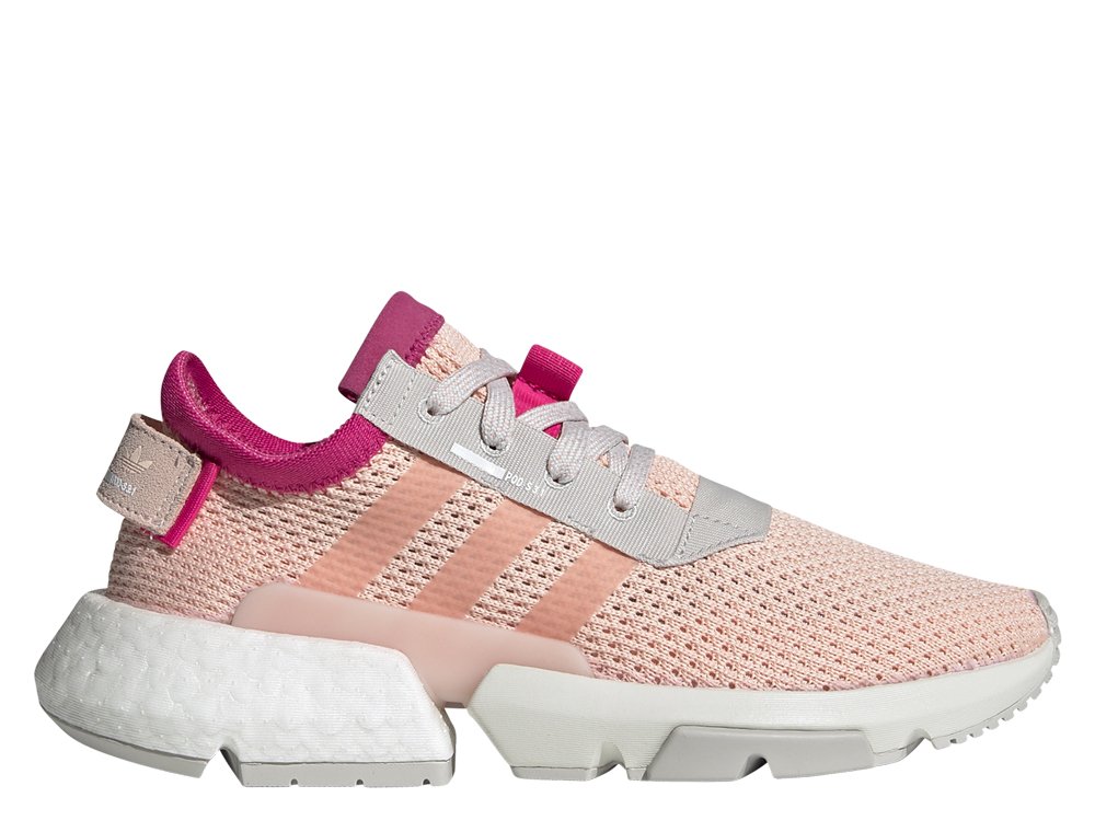 adidas pod-s3.1 j młodzieżowe różowe (ee8715) adidas pod-s3.1 j młodzieżowe różowe (ee8715)