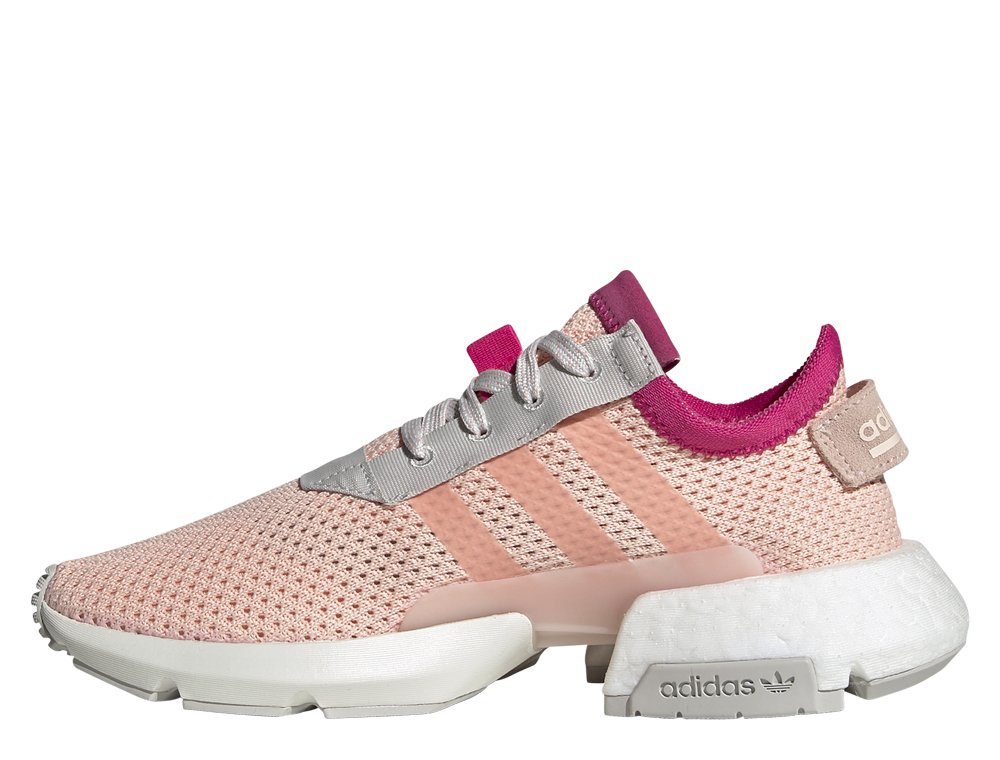 adidas pod-s3.1 j młodzieżowe różowe (ee8715) adidas pod-s3.1 j młodzieżowe różowe (ee8715)
