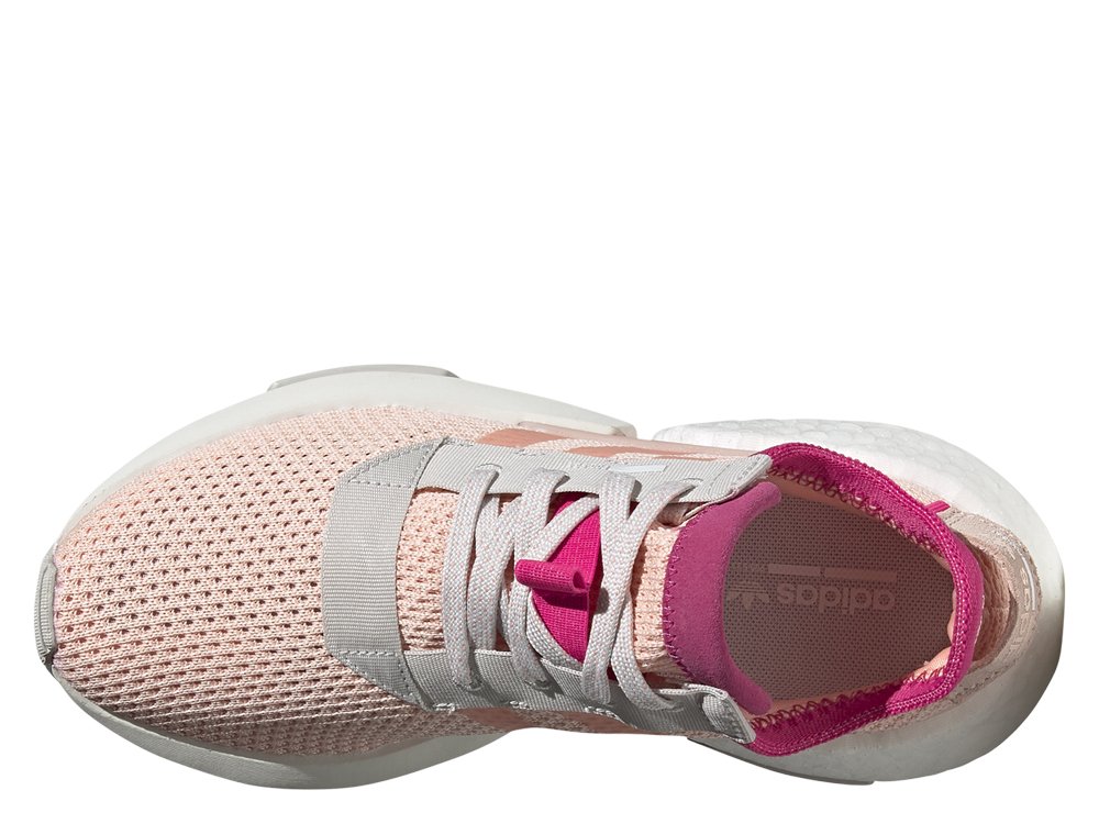 adidas pod-s3.1 j młodzieżowe różowe (ee8715) adidas pod-s3.1 j młodzieżowe różowe (ee8715)