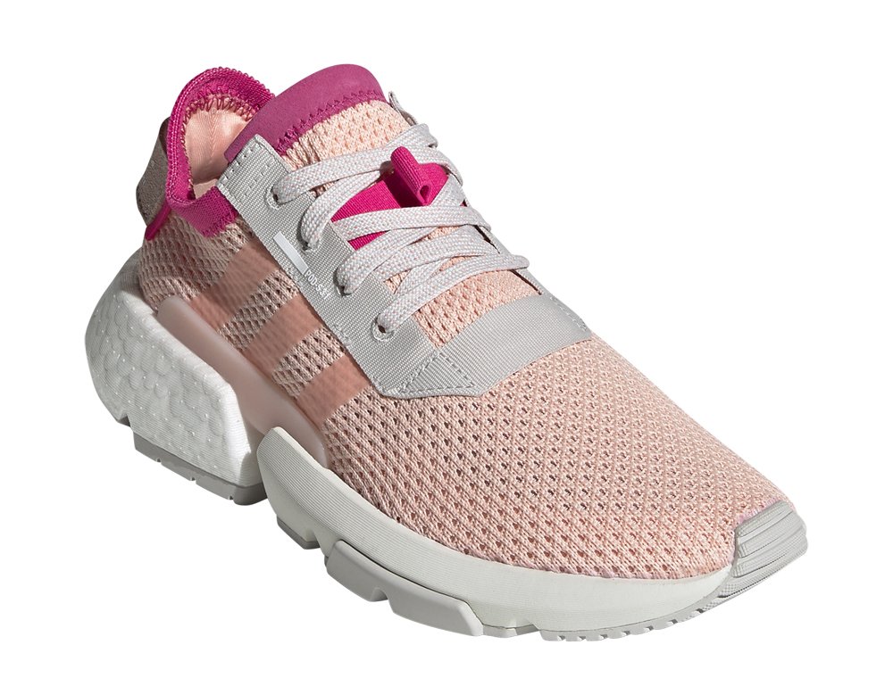 adidas pod-s3.1 j młodzieżowe różowe (ee8715) adidas pod-s3.1 j młodzieżowe różowe (ee8715)