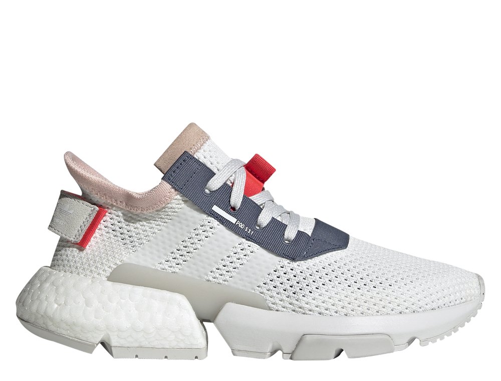 adidas pod-s3.1 j młodzieżowe białe (ee6750) adidas pod-s3.1 j młodzieżowe białe (ee6750)