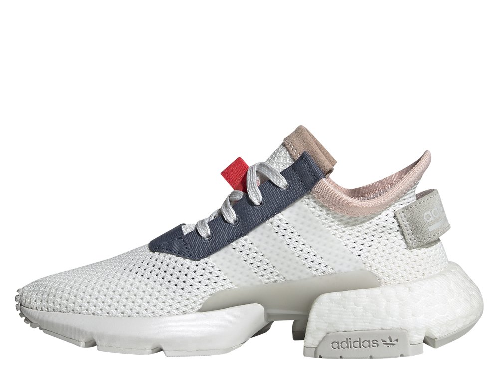 adidas pod-s3.1 j młodzieżowe białe (ee6750) adidas pod-s3.1 j młodzieżowe białe (ee6750)