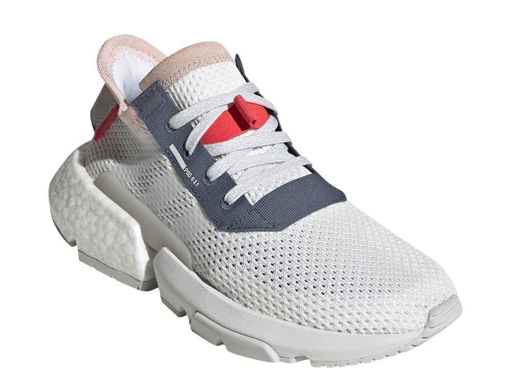adidas pod-s3.1 j młodzieżowe białe (ee6750) adidas pod-s3.1 j młodzieżowe białe (ee6750)