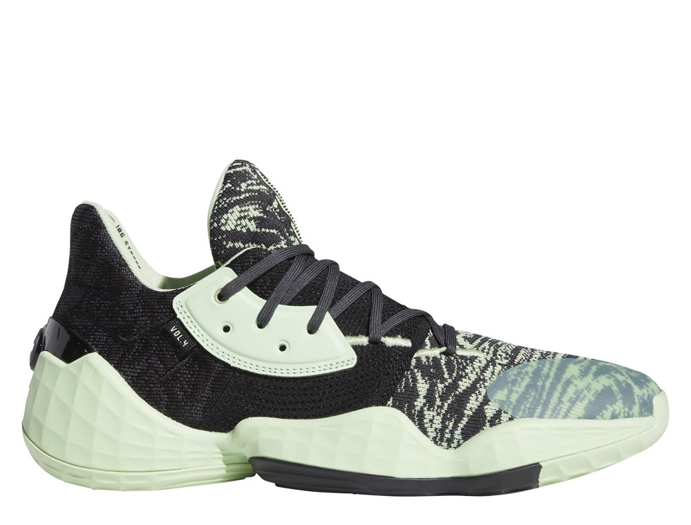 adidas harden vol. 4 adidas harden vol. 4