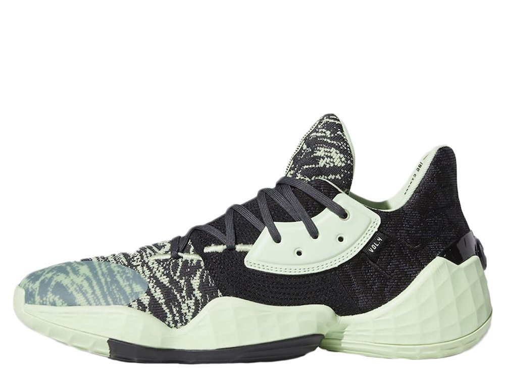 adidas harden vol. 4 adidas harden vol. 4