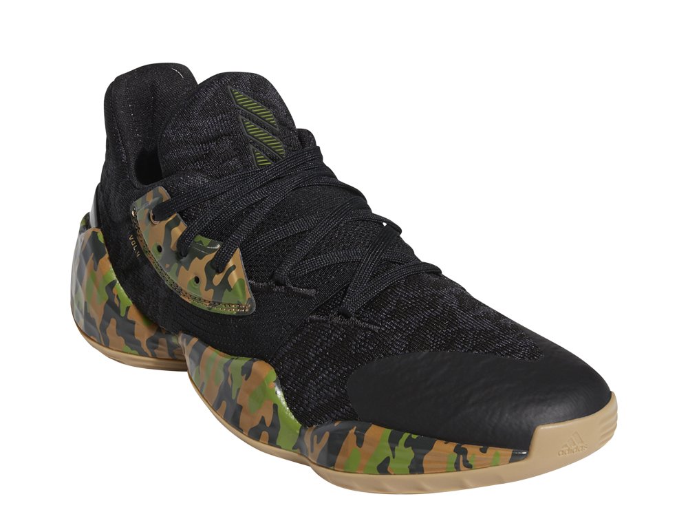 adidas harden vol.4 adidas harden vol.4