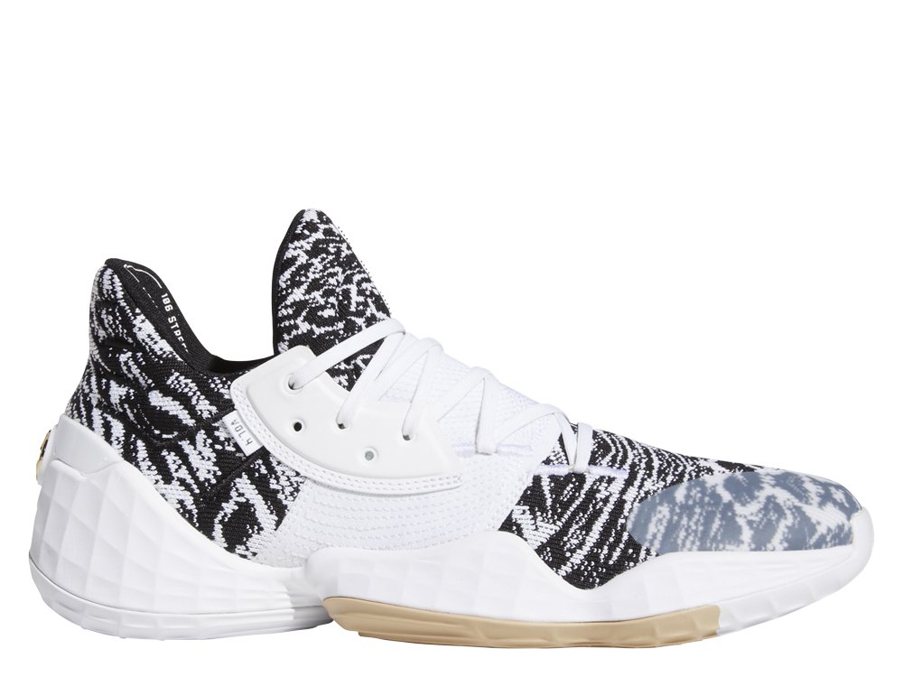 adidas harden vol.4 adidas harden vol.4