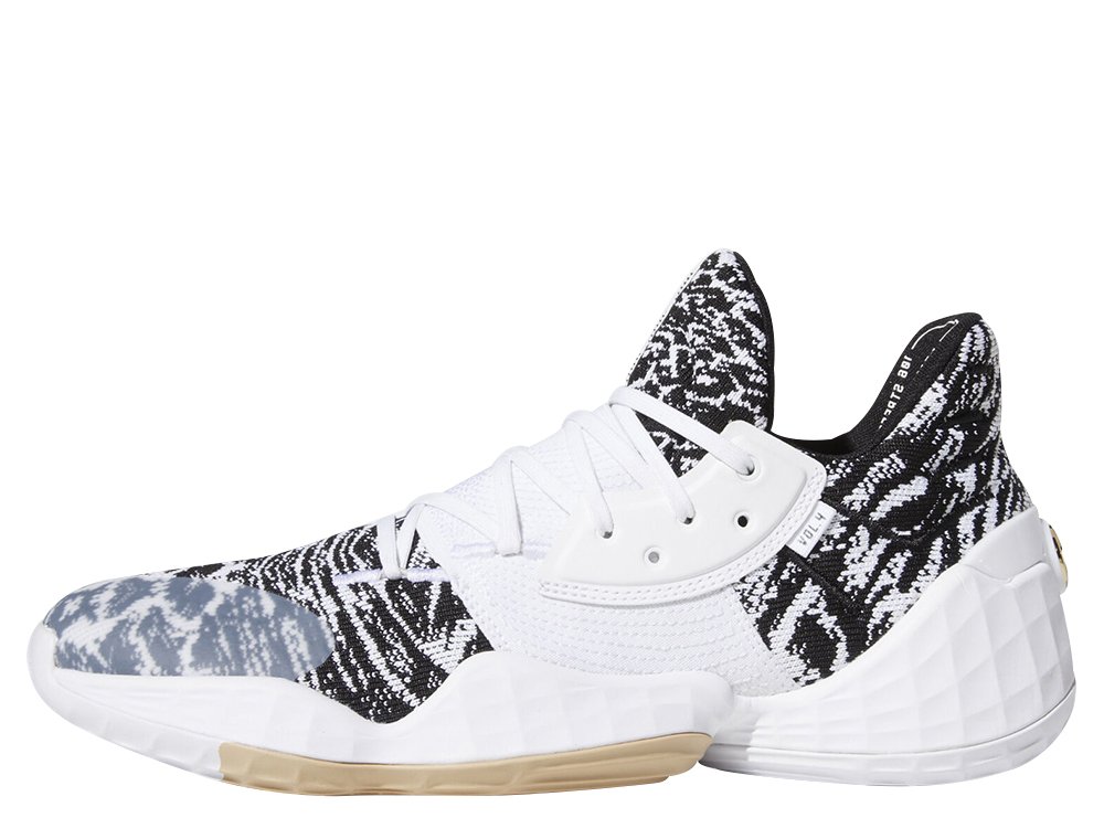 adidas harden vol.4 adidas harden vol.4