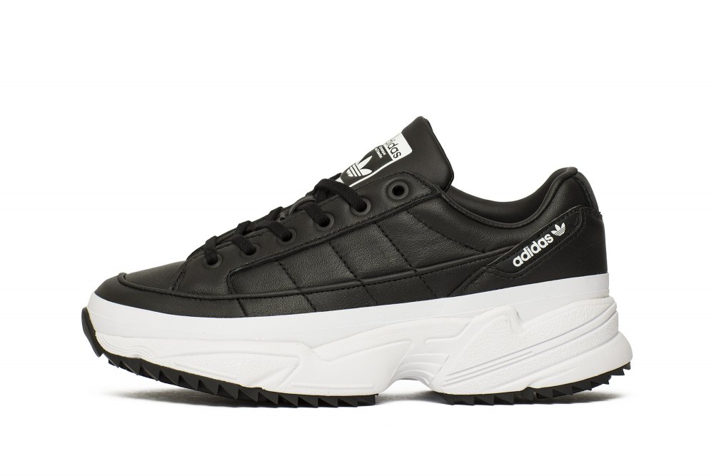adidas Kiellor EF5621 Buty damskie na grubej podeszwie