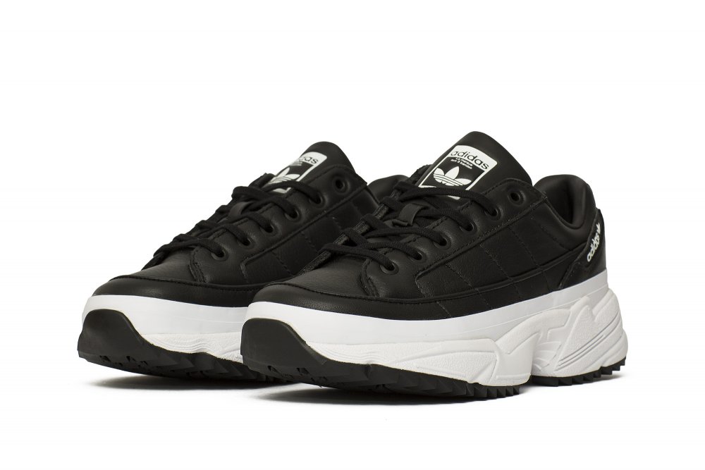 adidas kiellor w damskie czarne (ef5621) adidas kiellor w damskie czarne (ef5621)