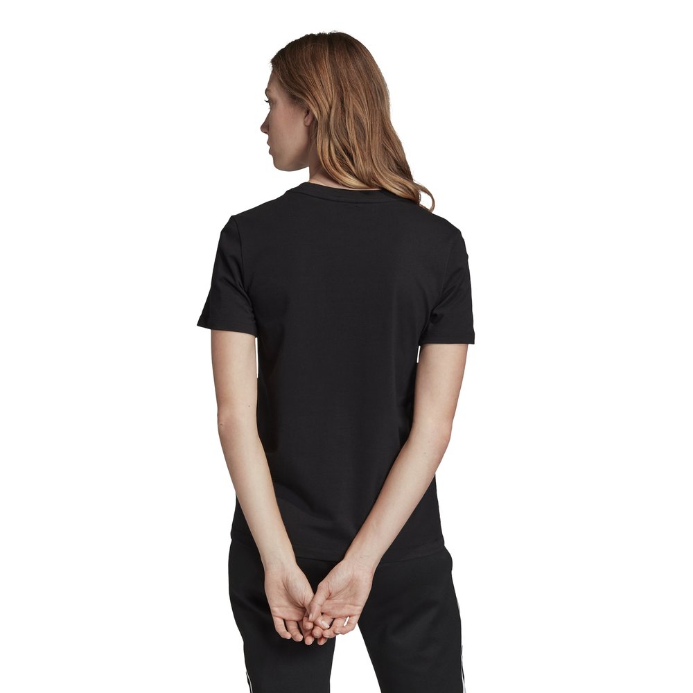 adidas trefoil tee (fm3311) adidas trefoil tee (fm3311)