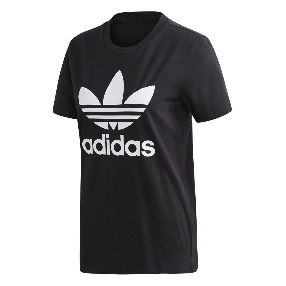 adidas trefoil tee (fm3311) adidas trefoil tee (fm3311)