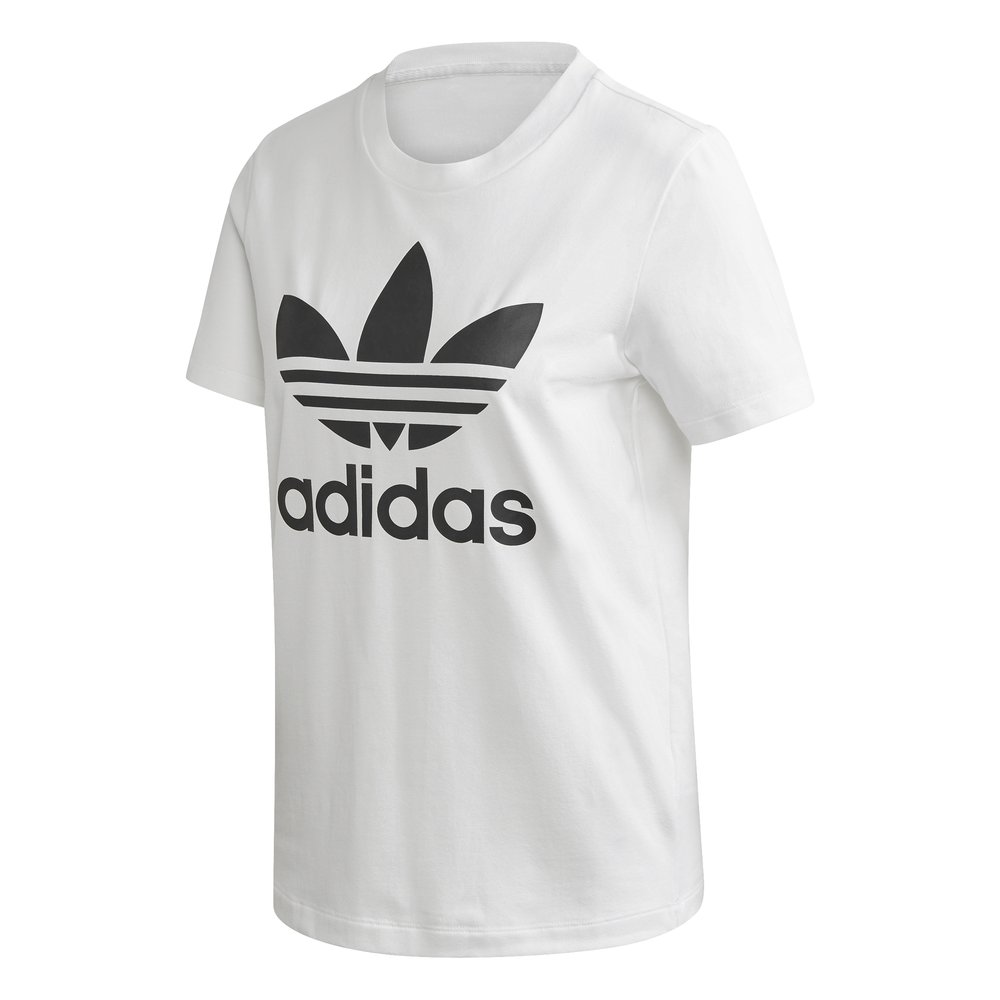 adidas trefoil tee (fm3306) adidas trefoil tee (fm3306)