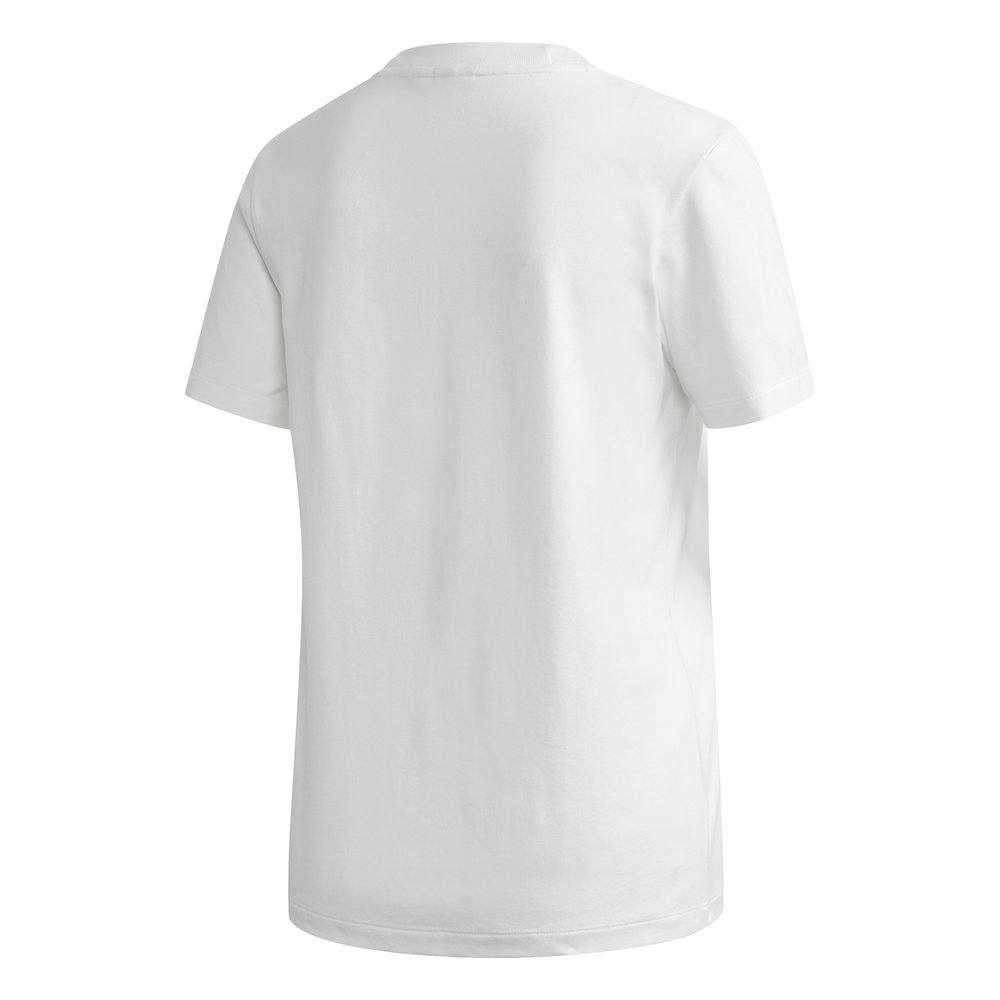 adidas trefoil tee (fm3306) adidas trefoil tee (fm3306)