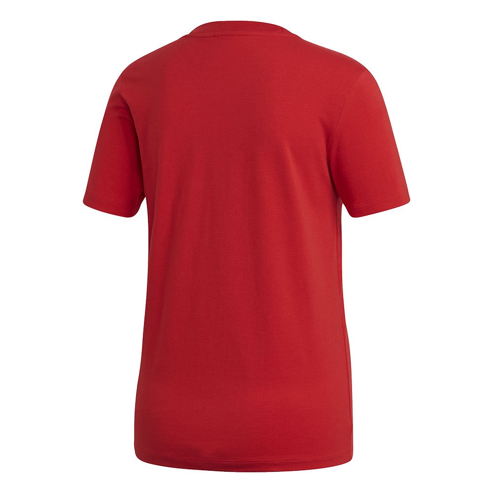 adidas trefoil tee (fm3302) adidas trefoil tee (fm3302)