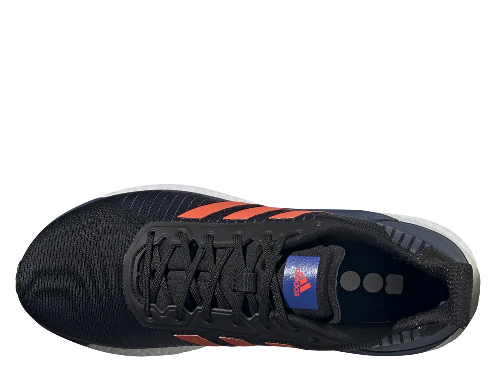 adidas solar glide st 19 m czarno-czerwone adidas solar glide st 19 m czarno-czerwone