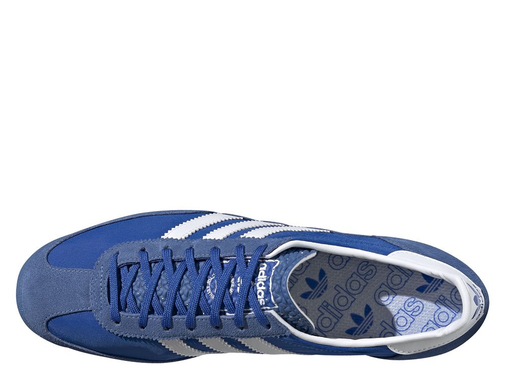 adidas sl 72 męskie niebieskie (eg6849) adidas sl 72 męskie niebieskie (eg6849)