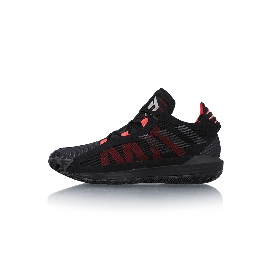 DAME 6 RUTHLESS | EF9866 KicksStore.eu adidas D Lillard 3 Mens Basketball Sneakers Mid Top Court
