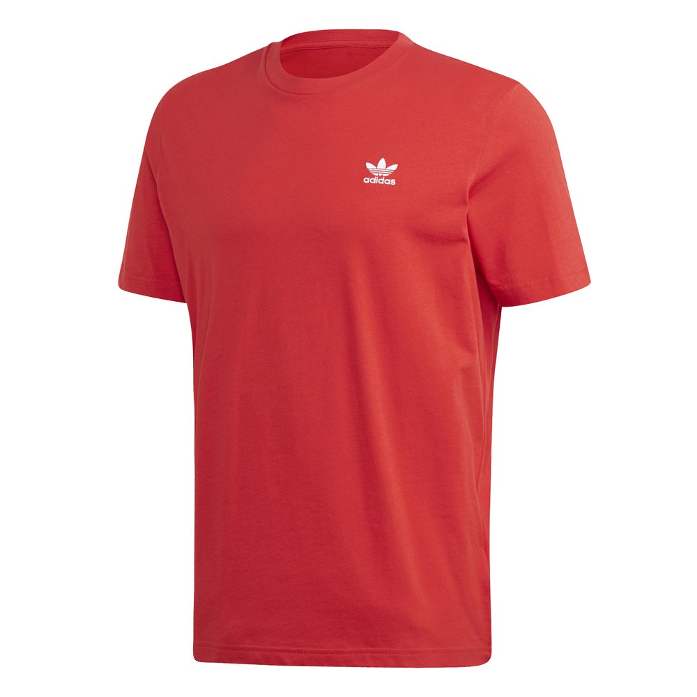 adidas trefoil essentials tee (fm9968) adidas trefoil essentials tee (fm9968)