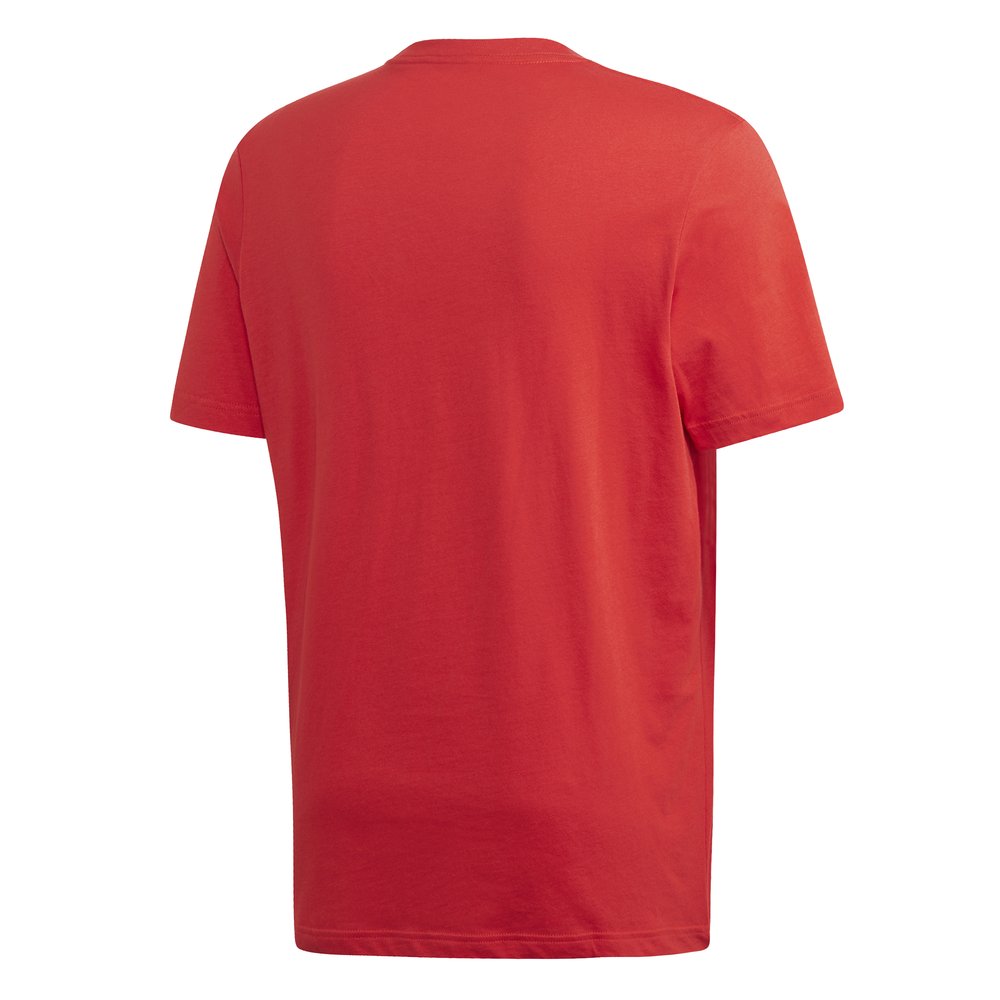adidas trefoil essentials tee (fm9968) adidas trefoil essentials tee (fm9968)