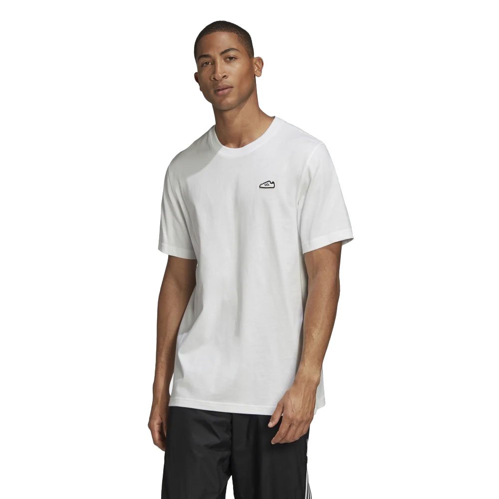 adidas embroidered tee (fm3378) adidas embroidered tee (fm3378)