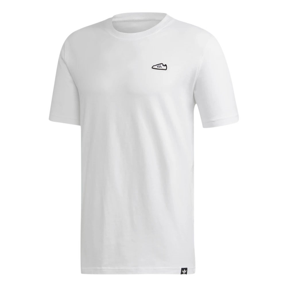 adidas embroidered tee (fm3378) adidas embroidered tee (fm3378)