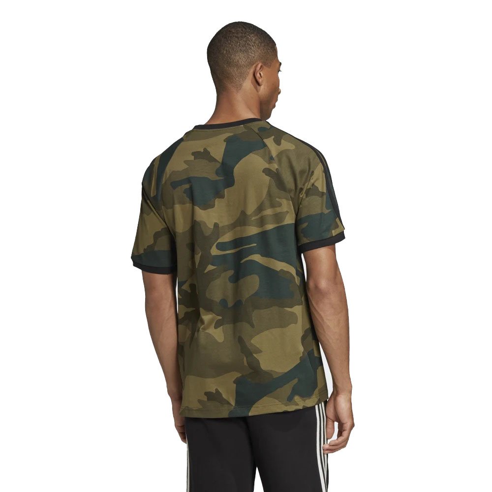 adidas camouflage cali tee (fm3351) adidas camouflage cali tee (fm3351)