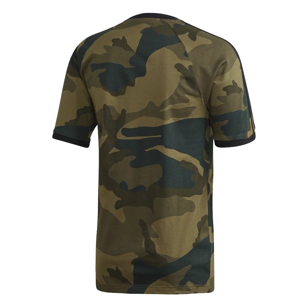 adidas camouflage cali tee (fm3351) adidas camouflage cali tee (fm3351)