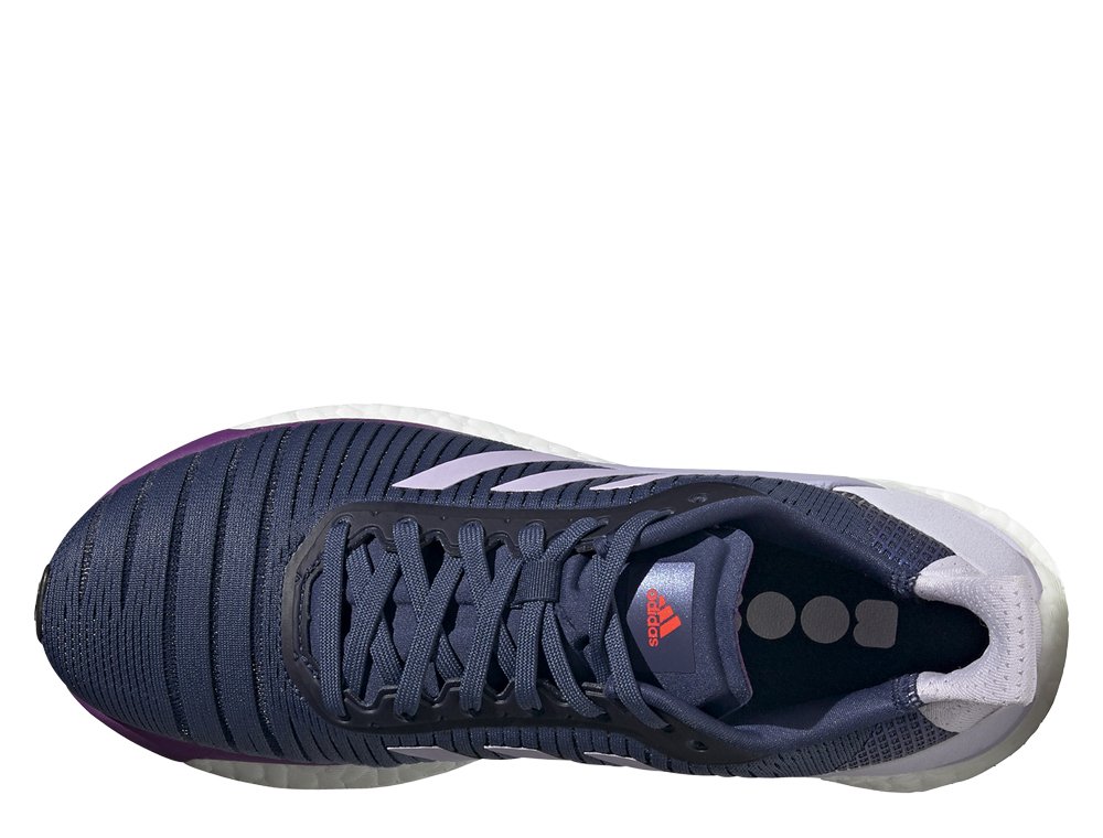 adidas solar glide 19 w granatowo-fioletowe adidas solar glide 19 w granatowo-fioletowe