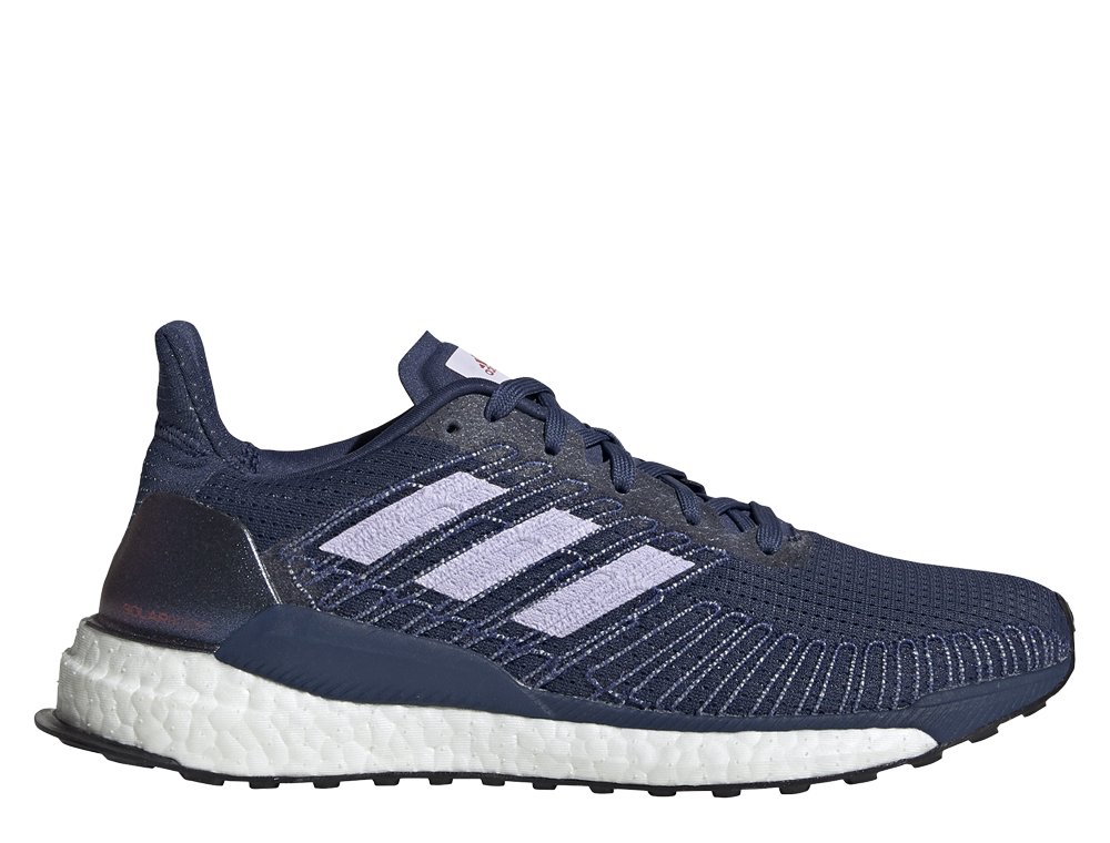 adidas solarboost 19 w granatowe adidas solarboost 19 w granatowe