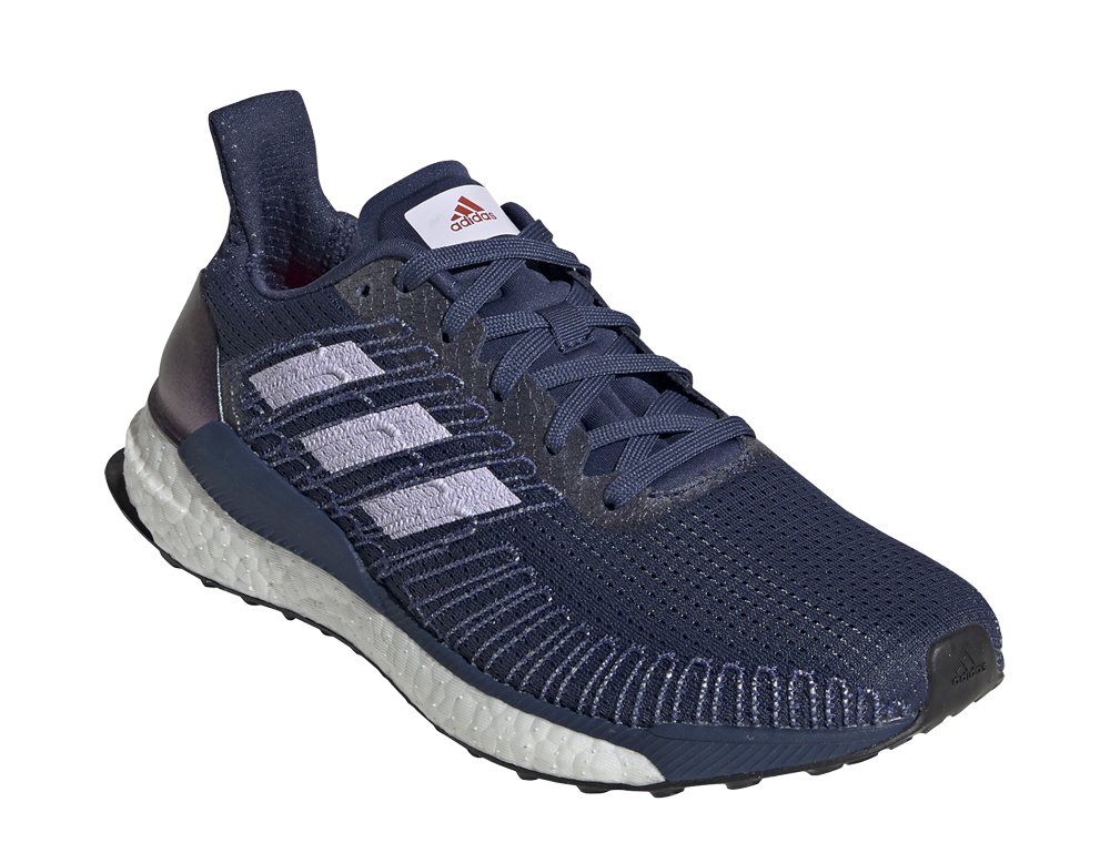 adidas solarboost 19 w granatowe adidas solarboost 19 w granatowe