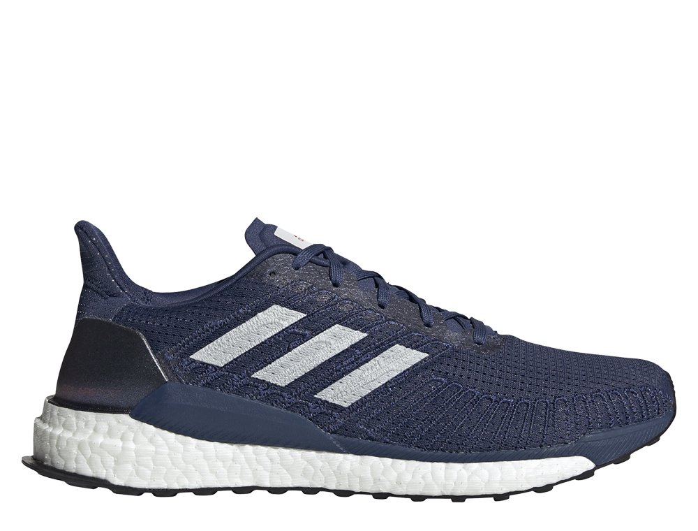 adidas solarboost 19 m granatowe adidas solarboost 19 m granatowe