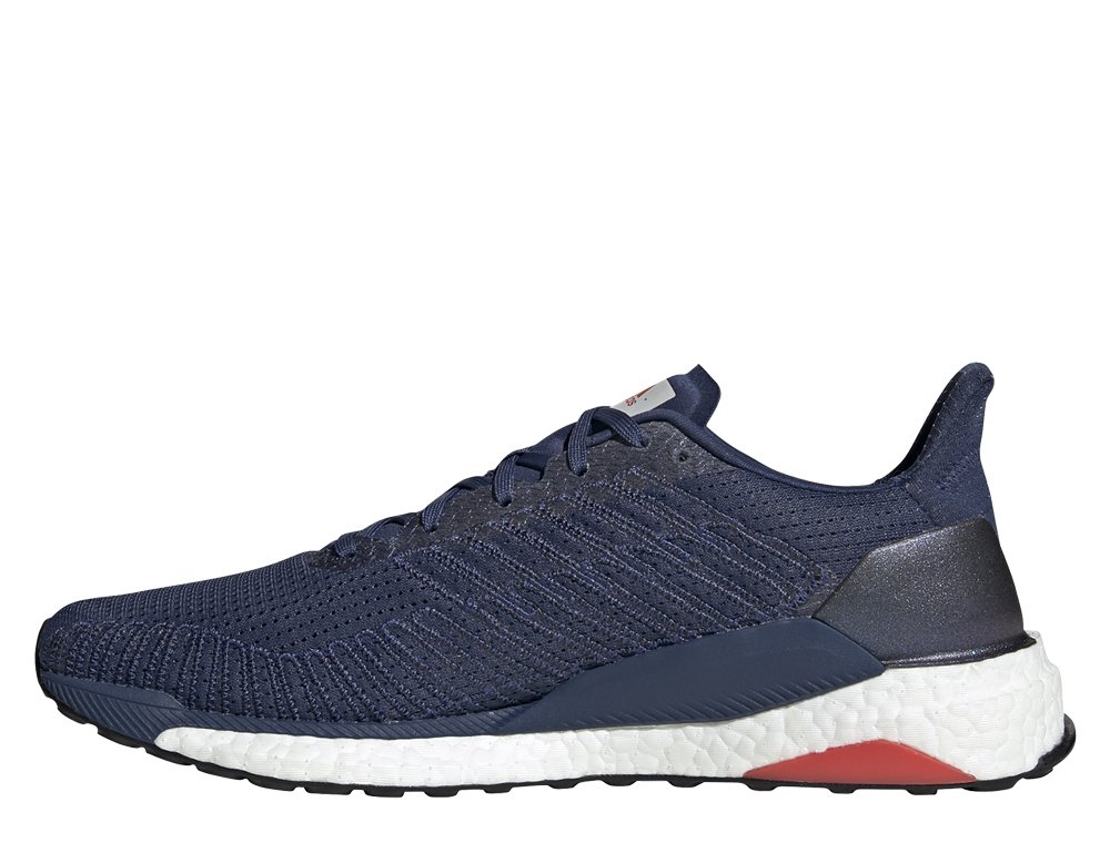 adidas solarboost 19 m granatowe adidas solarboost 19 m granatowe