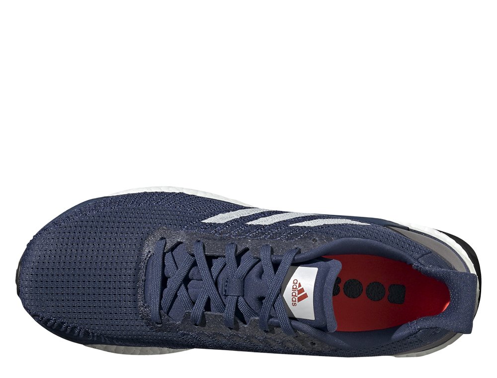 SOLARBOOST 19 M GRANATOWE | EE4324 sklepbiegacza.pl SOLARBOOST 19 M GRANATOWO NIEBIESKIE | G28059 sklepbiegacza.pl