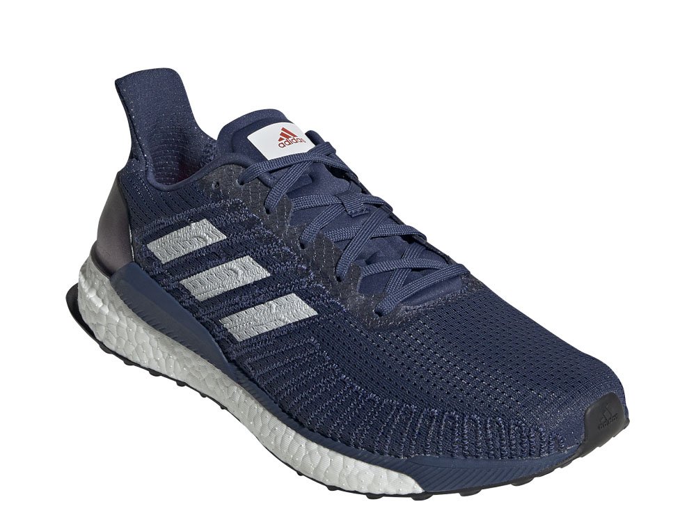 adidas solarboost 19 m granatowe adidas solarboost 19 m granatowe
