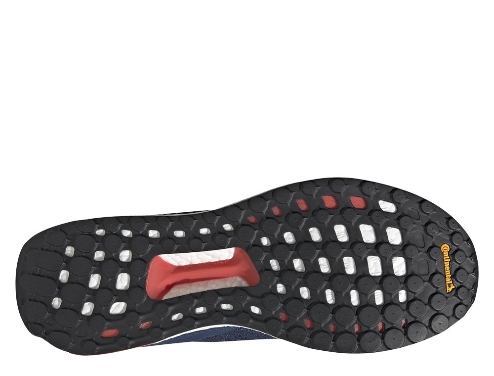 adidas solarboost 19 m granatowe adidas solarboost 19 m granatowe