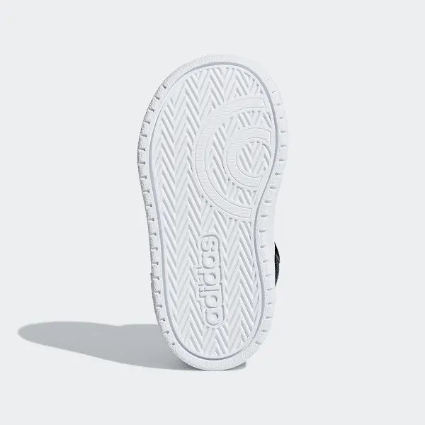 adidas hoops mid 2.0 i czarne adidas hoops mid 2.0 i czarne