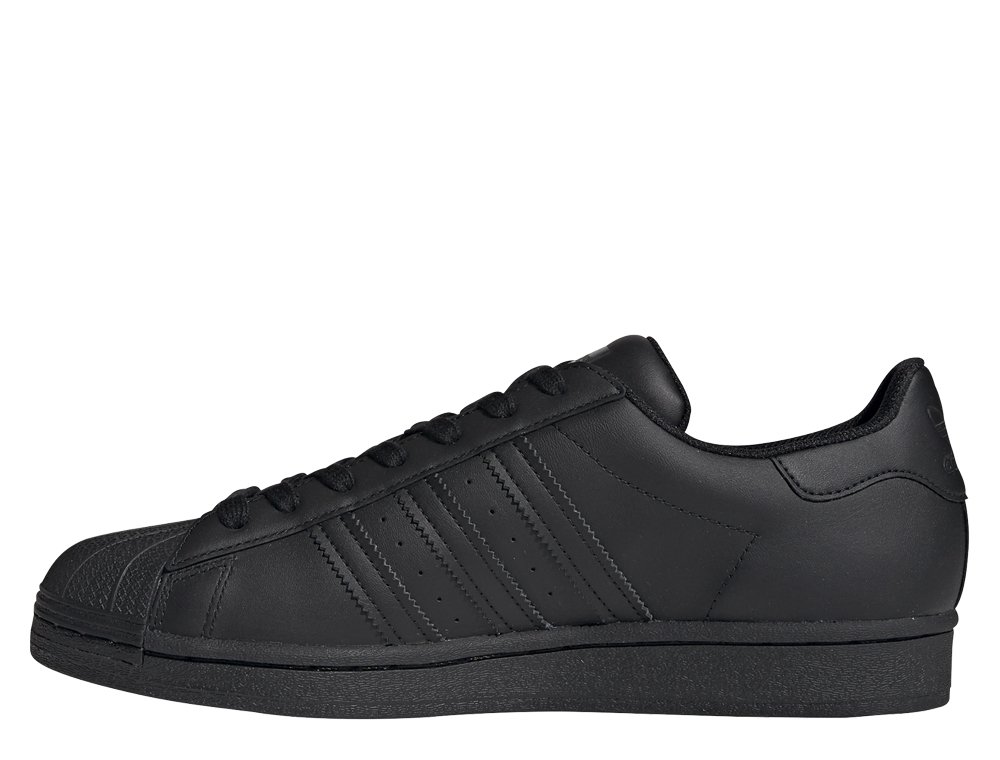 adidas superstar męskie czarne (eg4957) adidas superstar męskie czarne (eg4957)