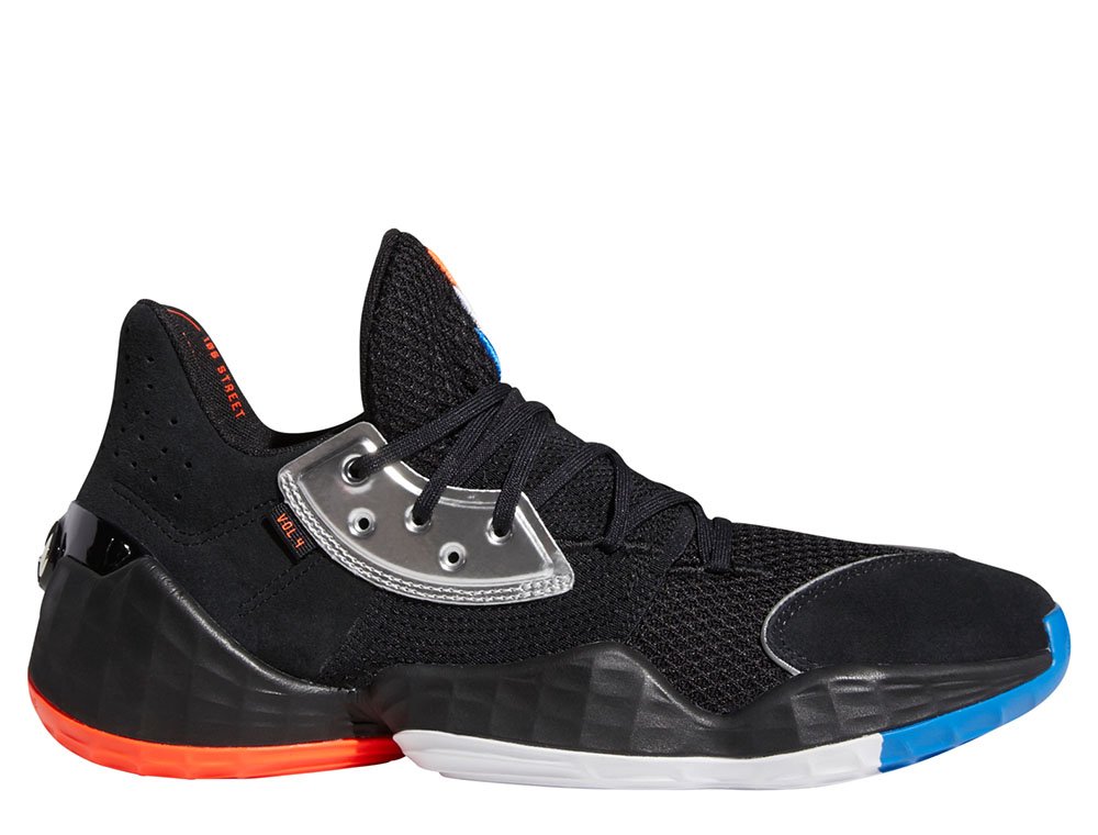 adidas harden vol.4 barbershop adidas harden vol.4 barbershop