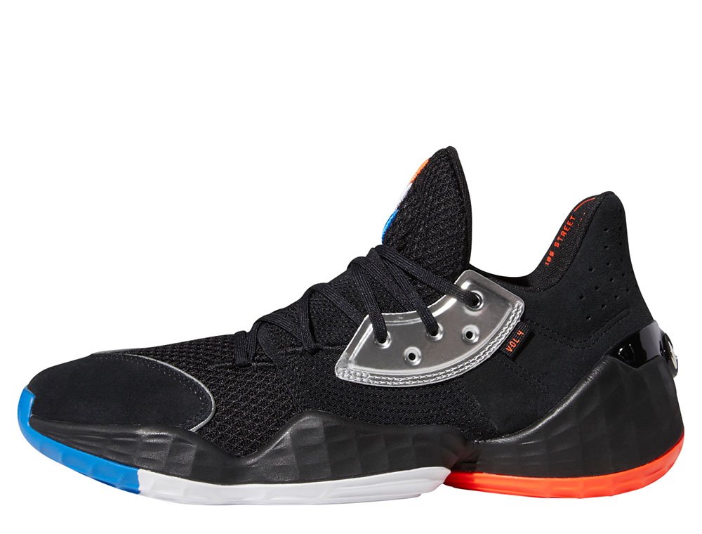 adidas harden vol.4 barbershop adidas harden vol.4 barbershop
