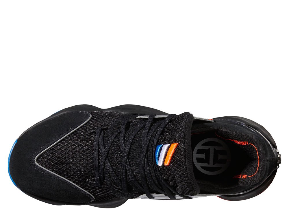 adidas harden vol.4 barbershop adidas harden vol.4 barbershop