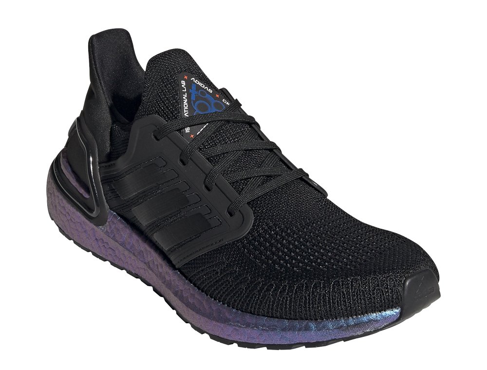 adidas ultraboost 20 m czarne adidas ultraboost 20 m czarne