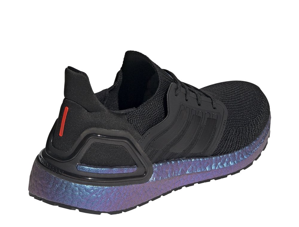 adidas ultraboost 20 m czarne adidas ultraboost 20 m czarne
